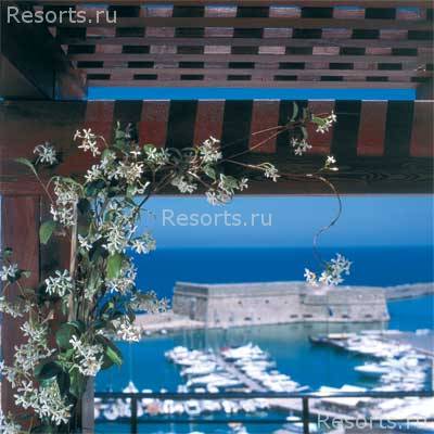 Lato Boutique Hotel 34